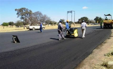 Zimbabwe President To Launch Masvingo Highway Dualisation Project