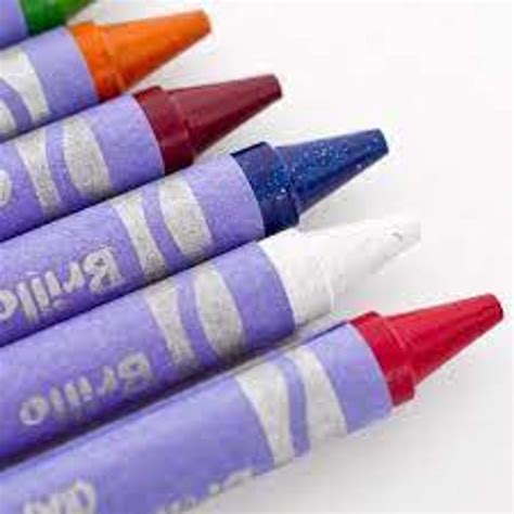 Crayola Crayons 16