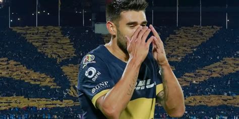 Le llegó el karma Salvio y la mala noticia que recibió tras rechazar a