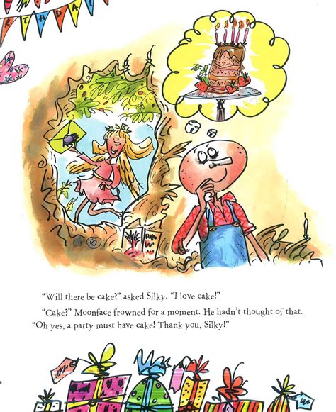 The Folk Of The Faraway Tree The Magic Faraway Tree 3