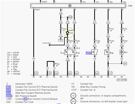 Audi A4 B8 Ac Wiring Diagram Wiring Diagram And Schematics