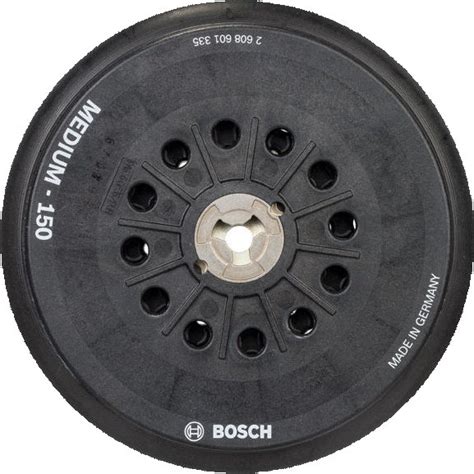 BOSCH 2608601335 150 mm - Zbozi.cz