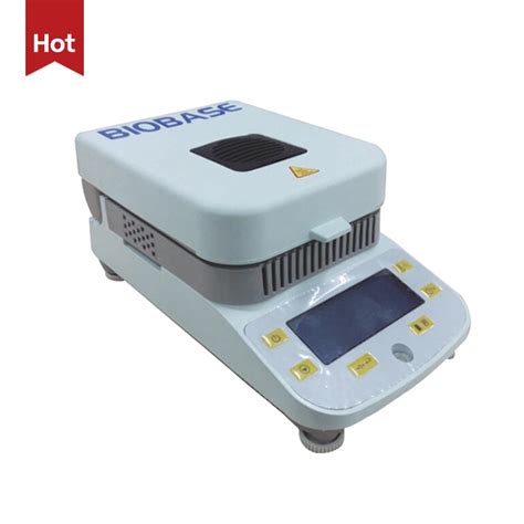 Biobase Stock Price Bm Series Rapid Moisture Meter Electronic