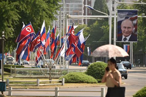 北朝鮮が弾道ミサイル発射に失敗、極超音速滑空体搭載か－韓国軍分析 Bloomberg