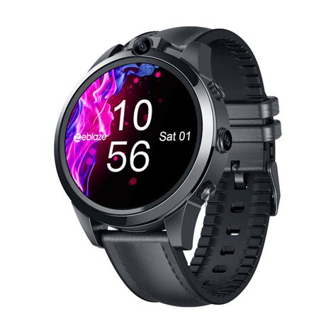 Zeblaze Thor 5 Pro Smartwatch Worldwide Delivery