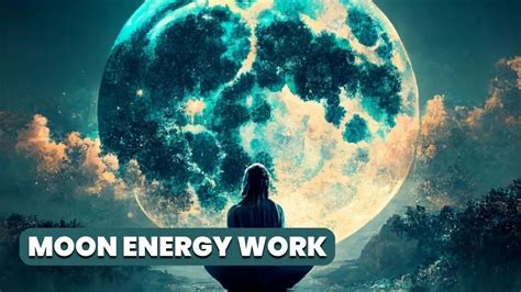 Unlock The Power Of Moon Energy Work Harness The 8 Moon Cycle For Optimal Results