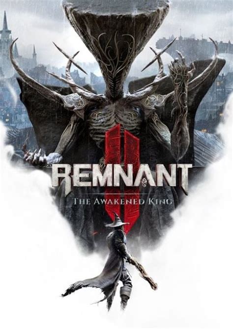 Remnant 2 The Awakened King DLC PC CDKeys