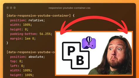 guide    embed youtube  responsively hackernoon