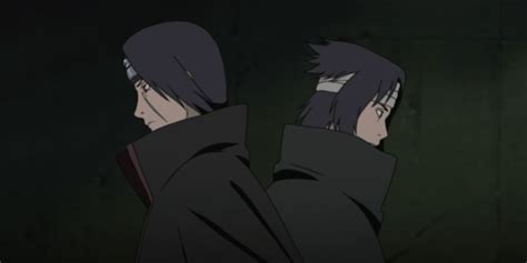 Nerdiluminado Cada Forma De Sasuke Uchiha Em Naruto Classificada