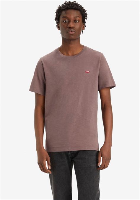 Levi S T Shirt ORIGINAL HM TEE Online Kaufen Bei OTTO