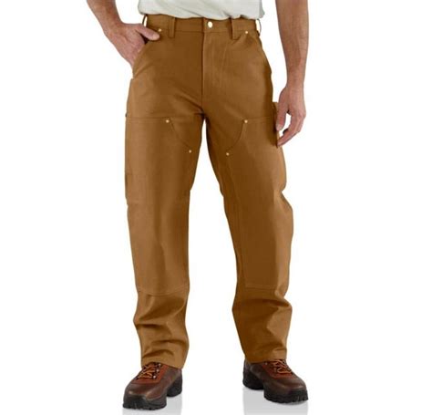 Best Construction Work Pants For Men