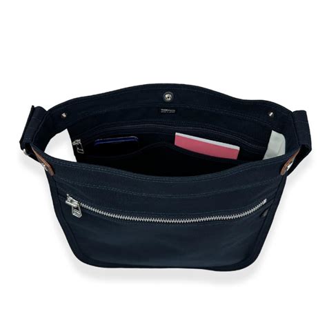 PORTER ポーター ショルダーバッグ ネイビー 吉田カバン NAKED BOOK BAG 日本製 ブランド FUTABA BAG LUGGAGE 通販