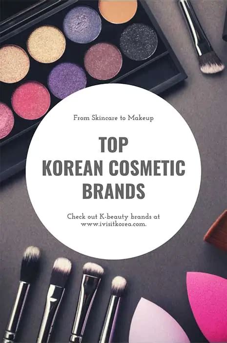 Best Korean Makeup Foundations 2021 For Dry And Oily Skin Bestkbeauty