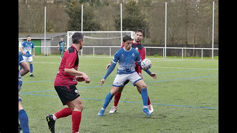 Directo El Ribadavia Recibe Al Celanova En O Xestal YouTube