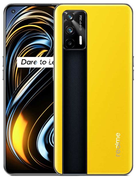 Realme Gt G Price And Specifications Choose Your Mobile