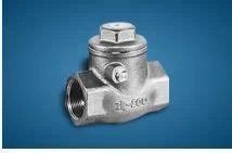 Check Valve At Best Price In Howrah By Pew Engineering Private Limited