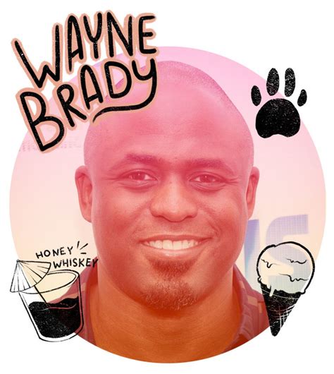 30 Things You Should Know About Wayne Brady