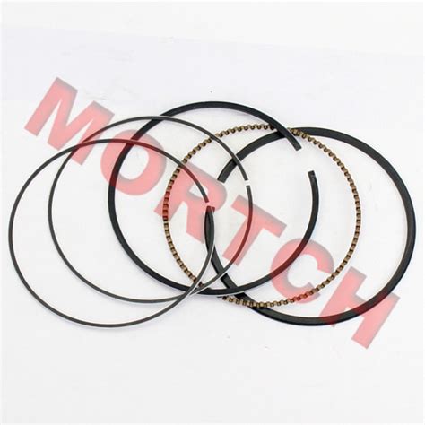 CFMoto CF800cc ATV UTV 2V91 Piston Ring Set 0800 0400A0