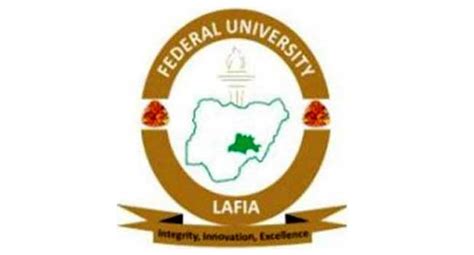 Check Out: Federal University of Lafia (FULAFIA) 2017/2018 Admission List