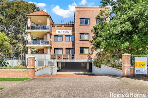 25 8 Hythe Street Mount Druitt NSW 2770 Apartment For Rent 390