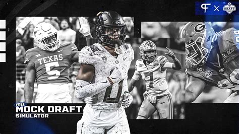 2023 Nfl Mock Draft Latest On Will Levis Jaxon Smith Njigba Anthony