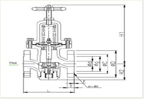 Pressure Reducing Valve Diaphragm Type by 원광밸브 코머신 판매자 소개 및 제품 소개