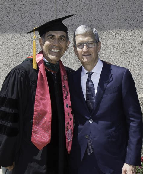 Stanford Graduation 2019