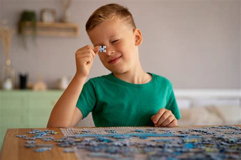 Los mejores 15 puzzles para entretener a los niños en las vacaciones de