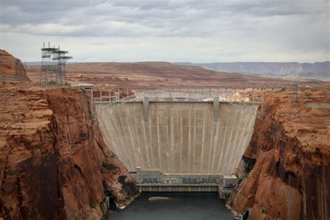 Feds Finalize Colorado River Shortage Agreement