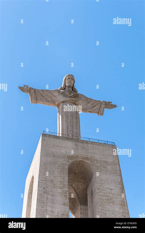 Jesus Christ Monument Hi Res Stock Photography And Images Alamy