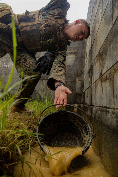 dvids images  engineer support battalion practice grenade