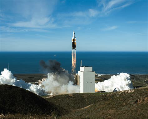 NROL 91 Delta IV Heavy Everyday Astronaut