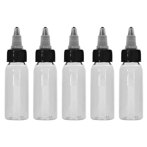 Tattoo Tinte Flasche Leer Tattoo Flasche Plastik Tattoo Tinte Flasche