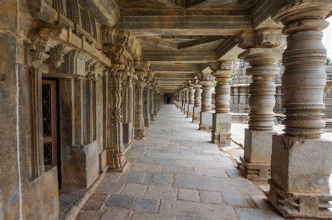 Somnathpur temple Mysore - practical guide