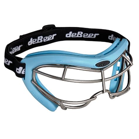 Debeer Field Hockey Goggles Field Hockey Reviews