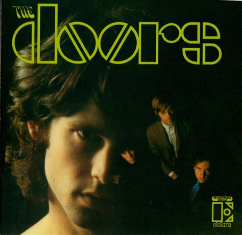 The Doors The Doors 2017 Cd Discogs