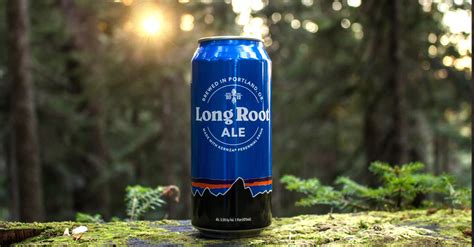 Patagonia Gets Into The Sustainable Craft Beer Business | VinePair