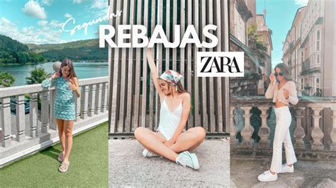 Haul Segundas Rebajas Zara Marta Navares Youtube