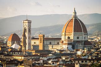 Florence Cathedral | History, Architecture & Interior | Study.com