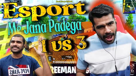 Shreeman Legend Bgmi Serious And Funniest Gameplay Karan Comedy YouTube