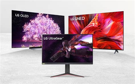 Lg Screen Technology Explained Lg Australia