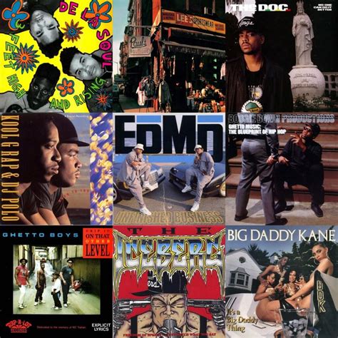 Greatest Hip Hop Albums 1980 - 2019 - Hip Hop Golden Age Hip Hop Golden Age