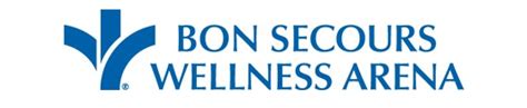 Bon Secours Wellness Arena Venue Coalition