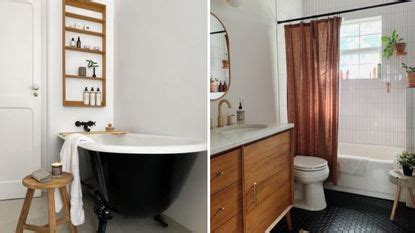 8 Scandi-inspired small bathroom ideas | Real Homes