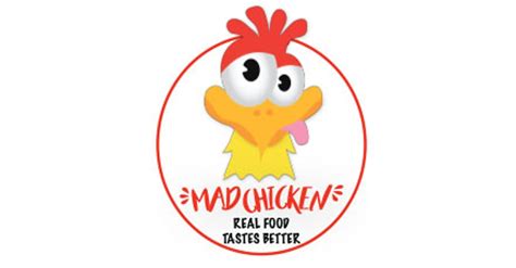 Mad Chicken West Oklahoma Avenue Order Pickup And Delivery