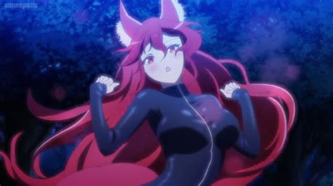 Flay Transformed Into A Fox Girl Am I Actually The Strongest Epi 49536