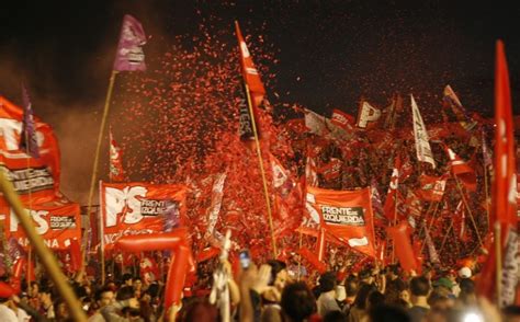 Let's Build an International Revolutionary Movement - Left Voice