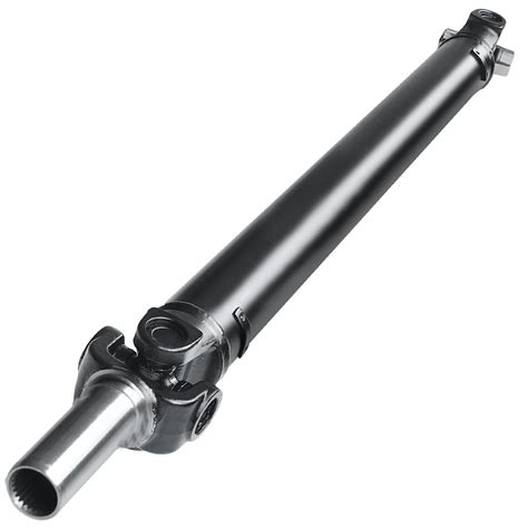 P 4WD Rear Propshaft Driveshaft For Jeep Grand Cherokee WJ 99 04 4 0