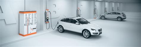 Leading Specialist In Electric Car Chargers Vital Ev Electric