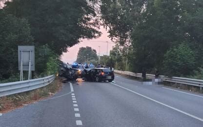 Albania Due Turisti Italiani Morti In Un Incidente Stradale Sky TG24